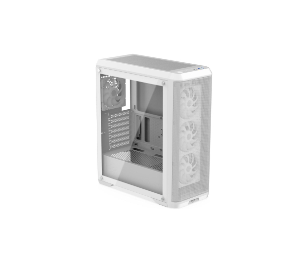 SilentiumPC Ventum VT4V Evo TG ARGB White - 617560 - zdjęcie 6